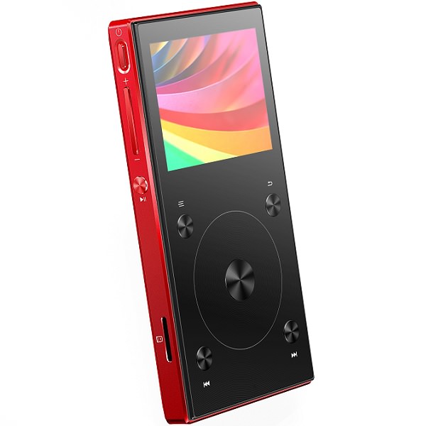 6 Pellicole Protettive Dipos Crystalclear Per FiiO X3 Mark III: Protezione Anti-Graffio, Made In Germany, Taglio Laser, Invisibile, Rimovibile Senza Residui. - 2