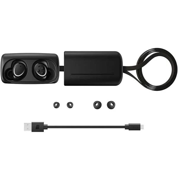 Bragi The Headphone True Wireless Bluetooth In-Ear Earphone with Mic