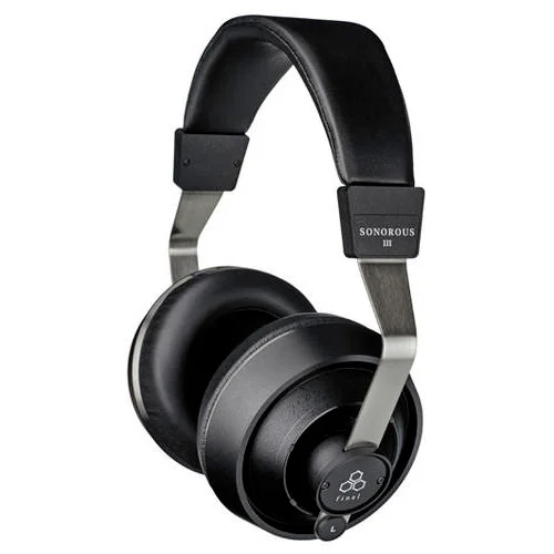 final Sonorous III Over-Ear Headphone