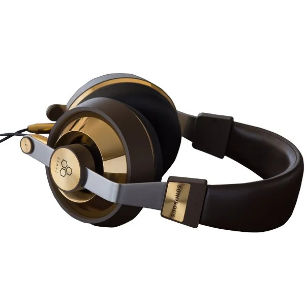 final Sonorous VIII Over-Ear Headphone