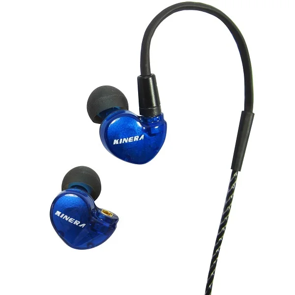 Kinera BD005 (Blue)