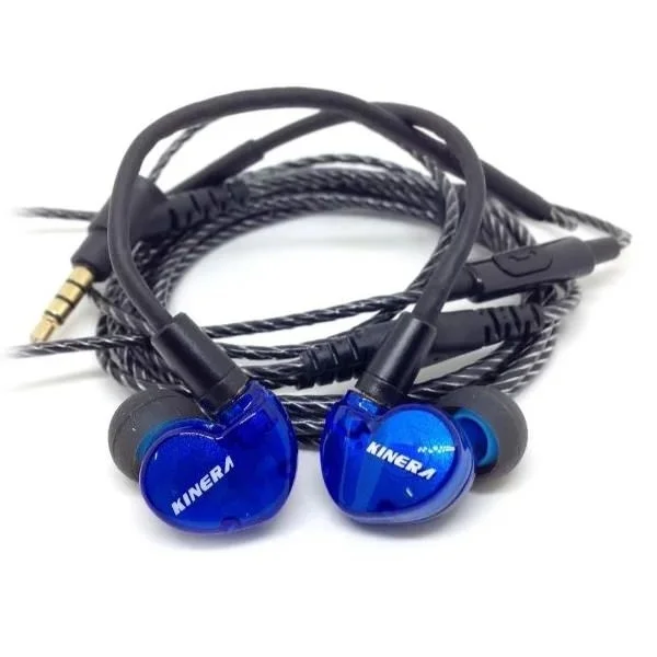 Kinera BD005 (Blue)