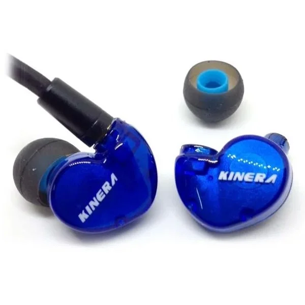 Kinera BD005 (Blue)