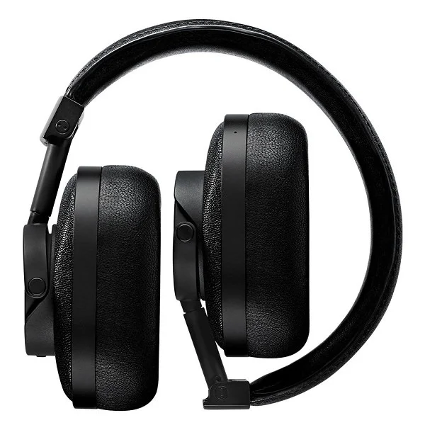 Master & Dynamic MW60 Wireless Bluetooth Over-Ear Headphone - Black
