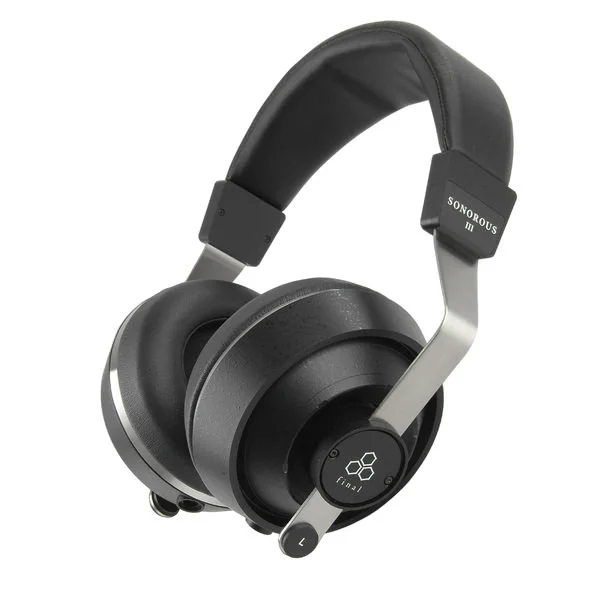final Sonorous III Over-Ear Headphone