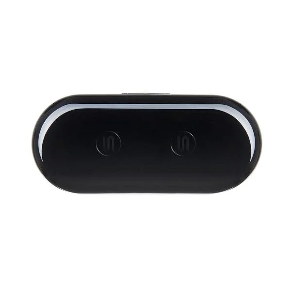 SOUL ST-XS True Wireless Bluetooth In-Ear Earphone with Mic - Black