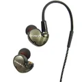 Kinera BD005 (Smoke Black)