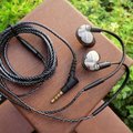 Kinera BD005 (Smoke Black) Kinera BD005 (Smoke Black)