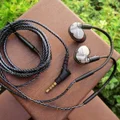 Kinera BD005 (Smoke Black)