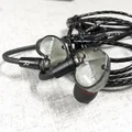 Kinera BD005 (Smoke Black)
