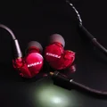 Kinera BD005 (Red)