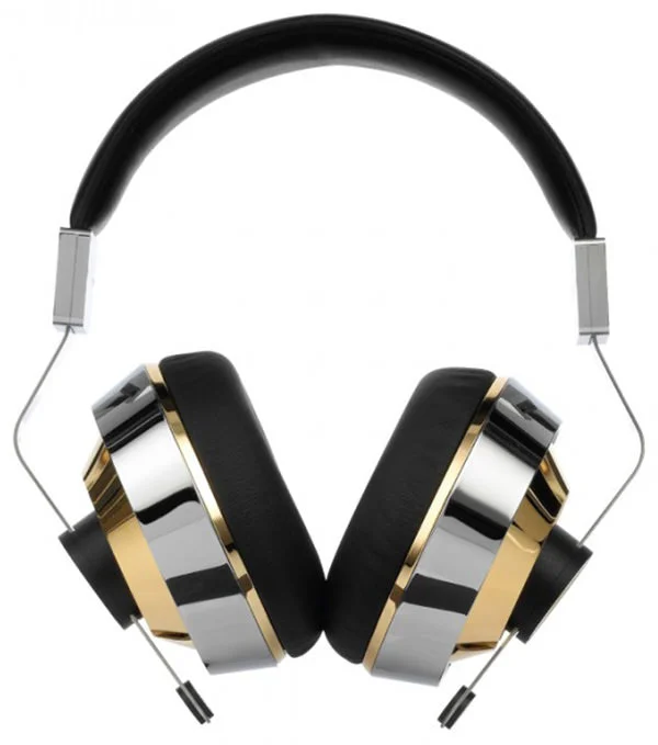 final Sonorous X Over-Ear Headphone