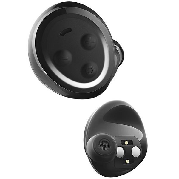 Bragi The Headphone True Wireless Bluetooth In-Ear Earphone with Mic Bragi The Headphone True Wireless Bluetooth In-Ear Earphone with Mic