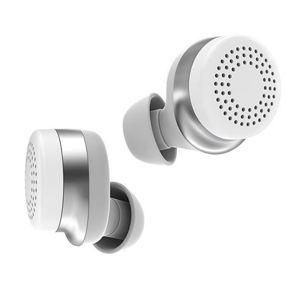 Doppler Labs Here One True Wireless Bluetooth In-Ear Earphone with Mic Doppler Labs Here One True Wireless Bluetooth In-Ear Earphone with Mic