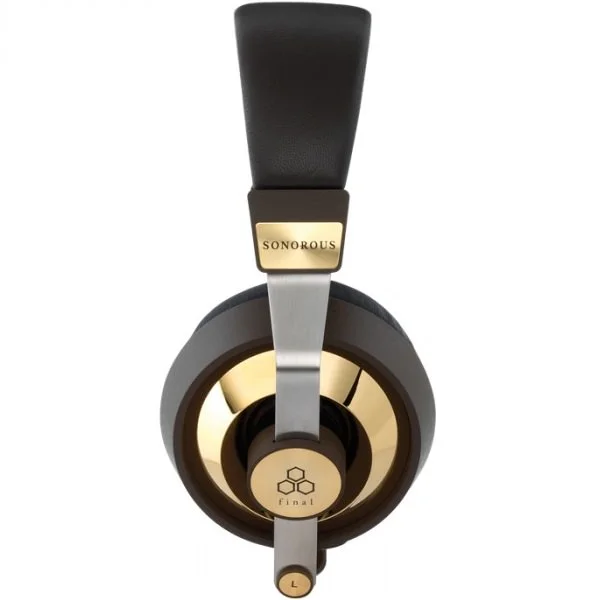 final Sonorous VIII Over-Ear Headphone