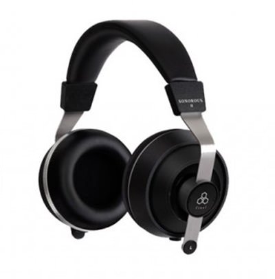 final Sonorous III Over-Ear Headphone final Sonorous III Over-Ear Headphone