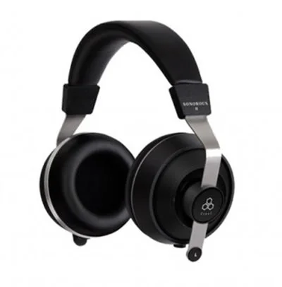 final Sonorous III Over-Ear Headphone