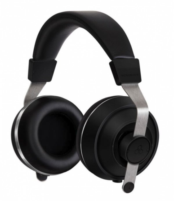 ヘッドホン final sonorous iv final Sonorous IV Over-The-Ear Headphone | final Singapore