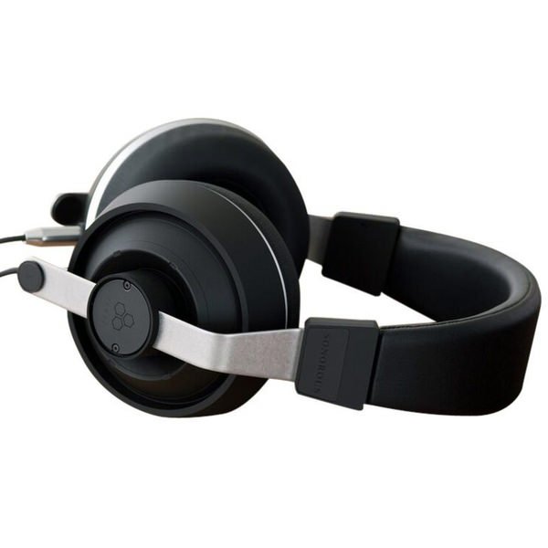 final Sonorous IV Over-Ear Headphone final Sonorous IV Over-Ear Headphone