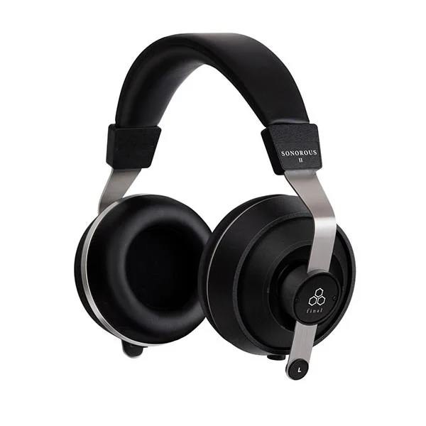 final Sonorous II Over-Ear Headphone