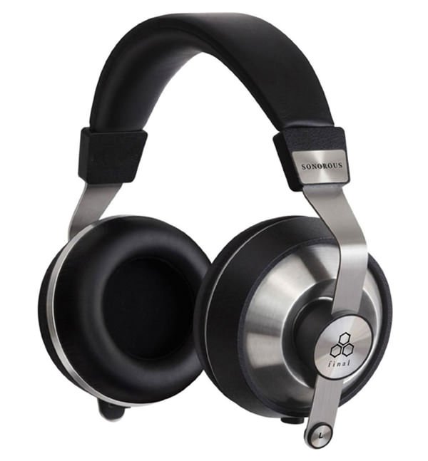final Sonorous VI Over-Ear Headphone