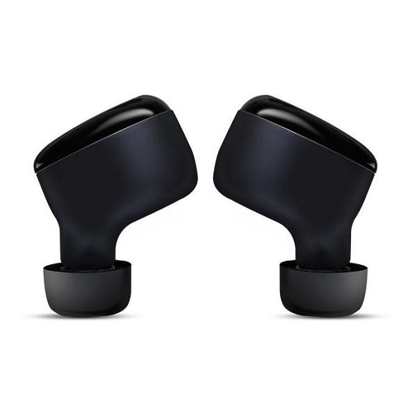 SOUL ST-XS True Wireless Bluetooth In-Ear Earphone with Mic - Black SOUL ST-XS True Wireless Bluetooth In-Ear Earphone with Mic - Black