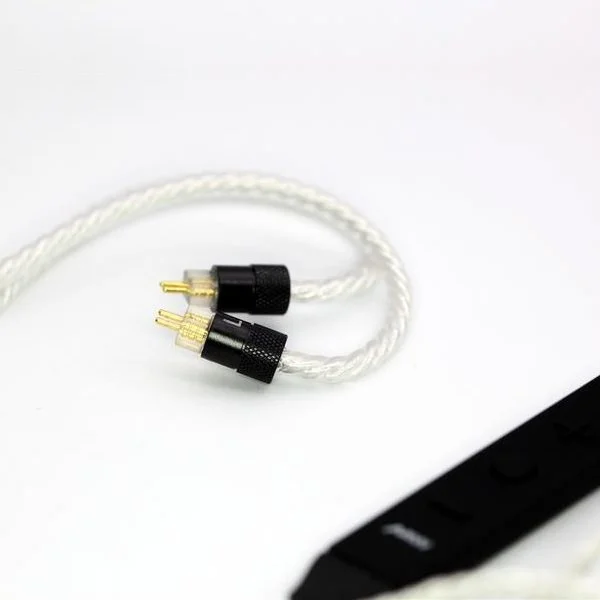 AAW Capri USB-C Copper Upgrade Cable with Mic
