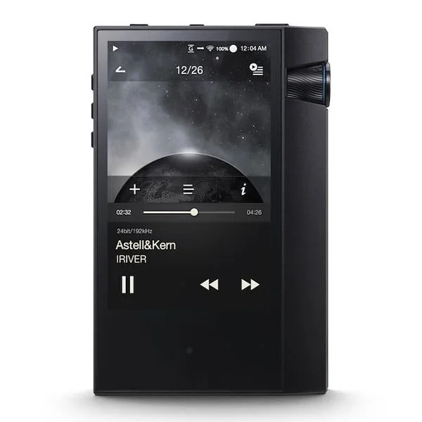 Astell&Kern AK70 MKII Digital Audio Player