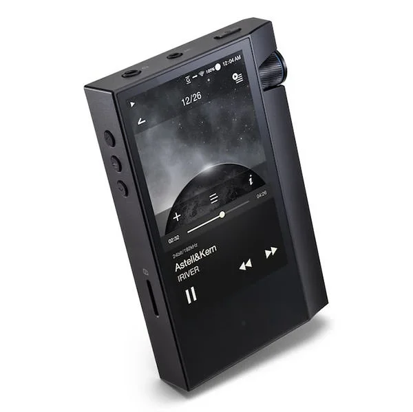Astell&Kern AK70 MKII Digital Audio Player