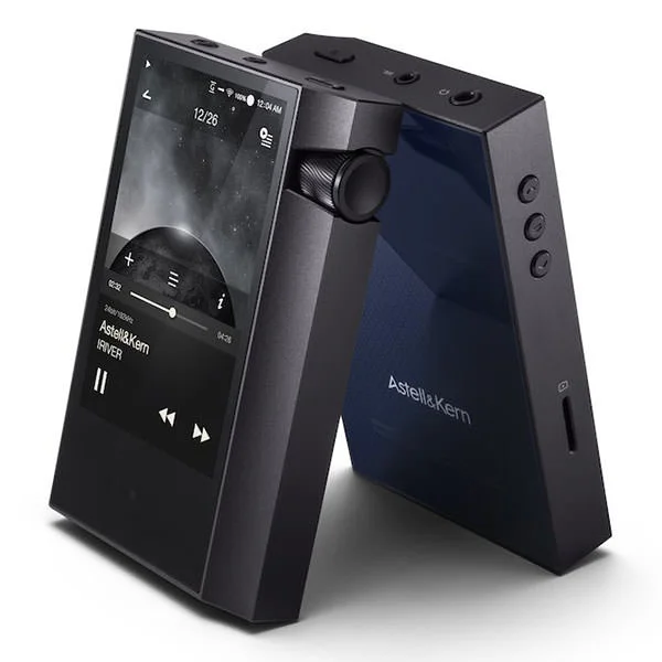 Astell&Kern AK70 MKII Digital Audio Player