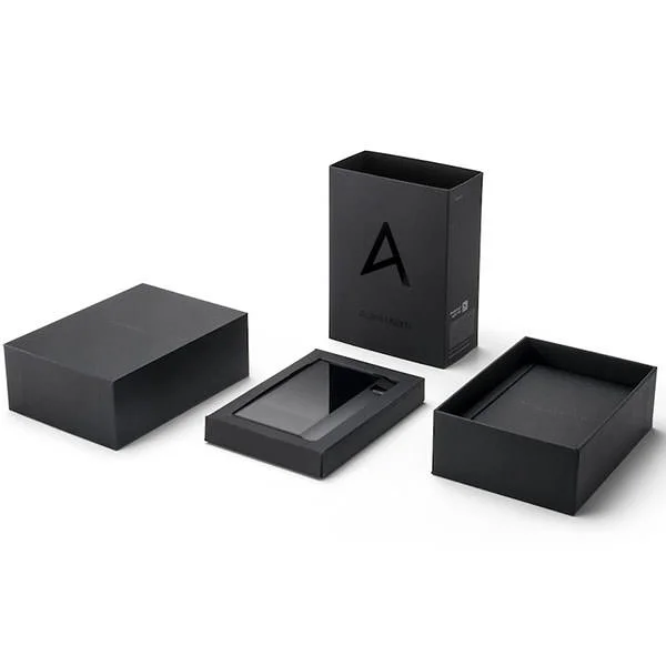 Astell&Kern AK70 MKII Digital Audio Player