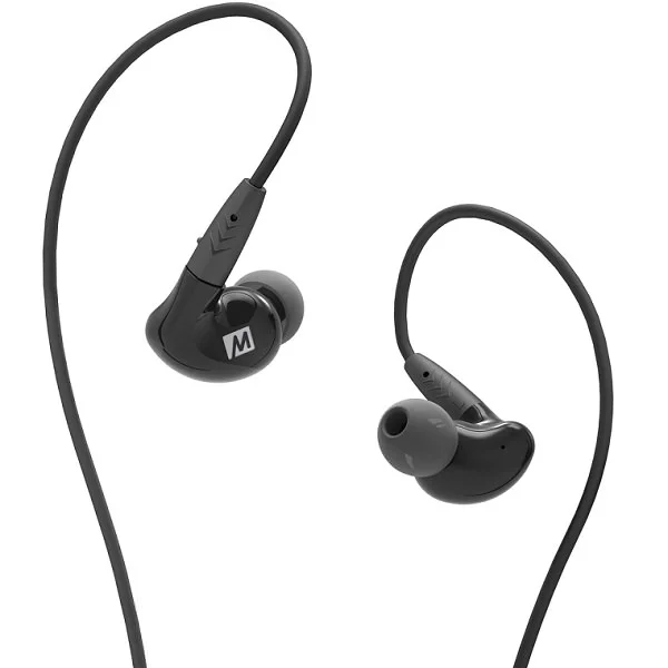 MEE Audio Pinnacle P2 In-Ear Earphone with Mic