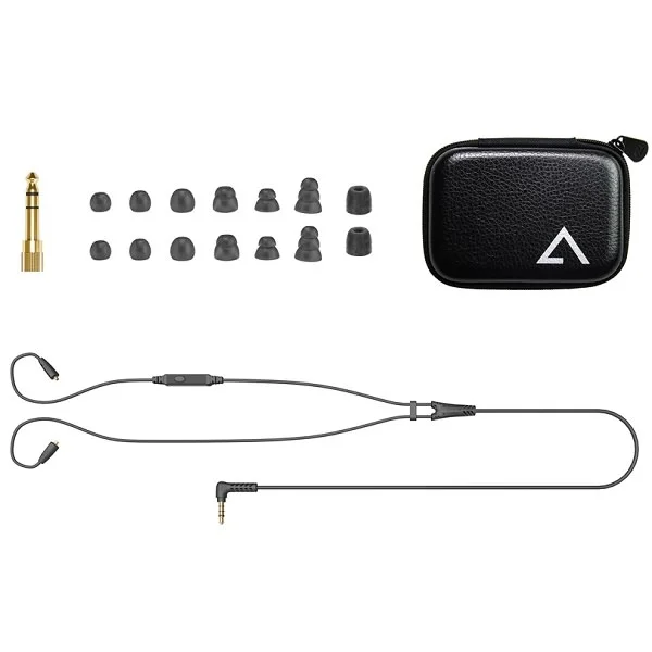 MEE Audio Pinnacle P2 In-Ear Earphone with Mic