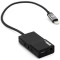 AAW Accessport for Apple iPhone with Lightning port