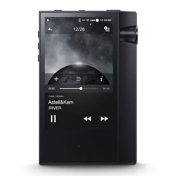 Astell&Kern AK70 MKII Digital Audio Player Astell&Kern AK70 MKII Digital Audio Player