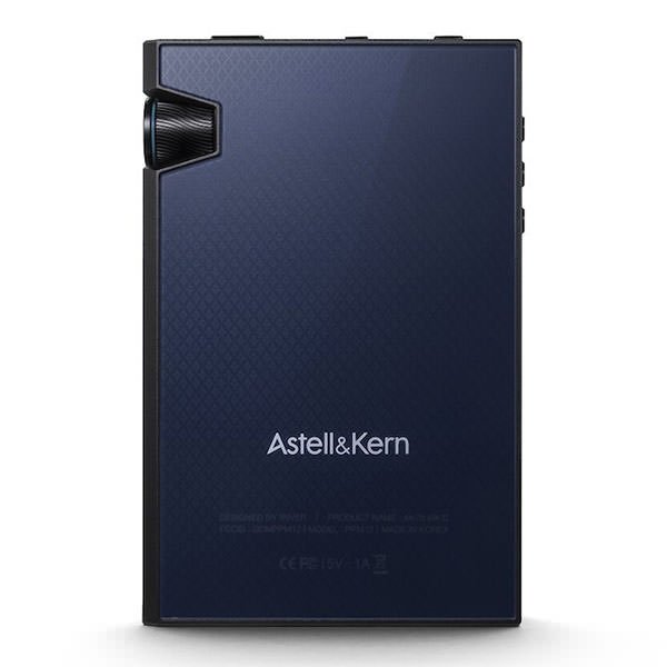 Astell&Kern AK70 MKII Digital Audio Player Astell&Kern AK70 MKII Digital Audio Player