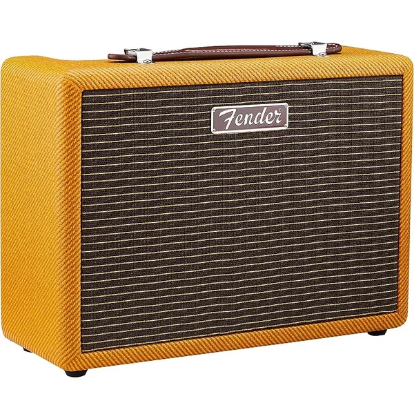 Fender Monterey Wireless Bluetooth Speaker - Tweed