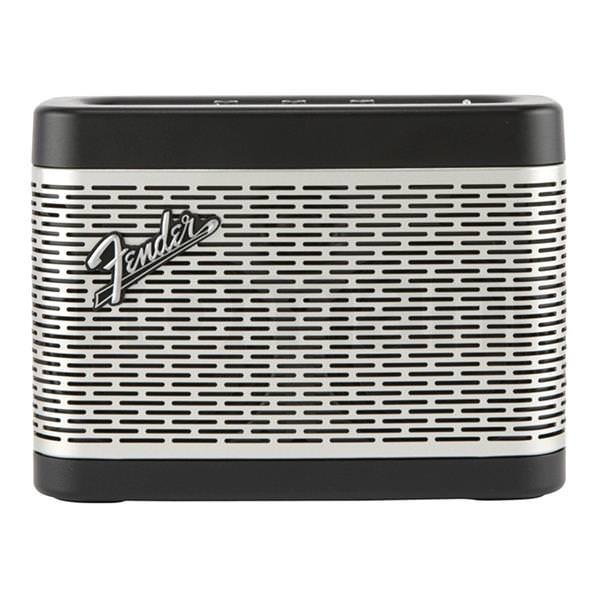 Fender Newport Wireless Bluetooth Portable Speaker Fender Newport Wireless Bluetooth Portable Speaker