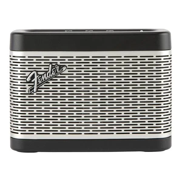 Fender Newport Wireless Bluetooth Portable Speaker