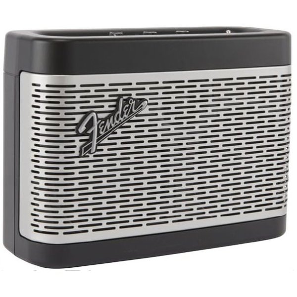 Fender Newport Wireless Bluetooth Portable Speaker Fender Newport Wireless Bluetooth Portable Speaker