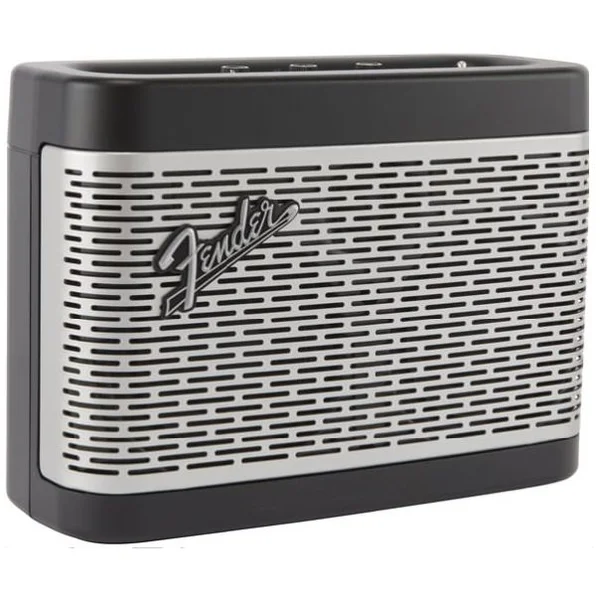 Fender Newport Wireless Bluetooth Portable Speaker