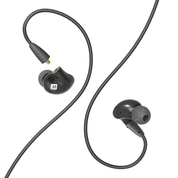 MEE Audio Pinnacle P2 In-Ear Earphone with Mic MEE Audio Pinnacle P2 In-Ear Earphone with Mic