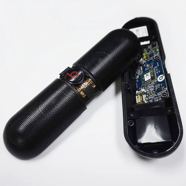 Wireless Earphone, Headphone & Portable Speaker Repair Service by TREOO