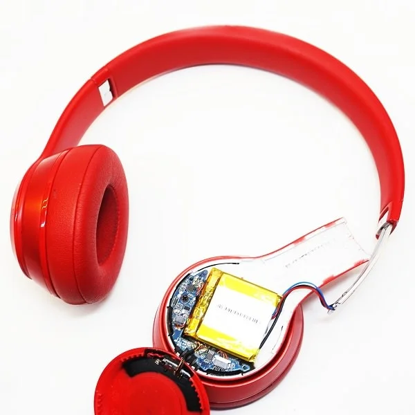 Wireless Earphone, Headphone & Portable Speaker Repair Service by TREOO