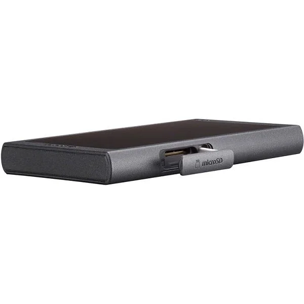 Sony NW-A45 Digital Audio Player - Grayish Black