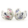 NocturnaL Audio Avalon Custom IEM (CIEM)