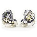 NocturnaL Audio Avalon Custom IEM (CIEM)