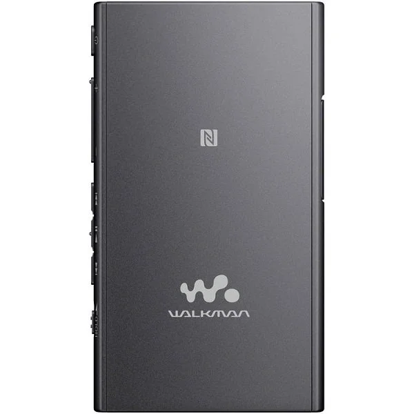 Sony NW-A45 Digital Audio Player - Grayish Black