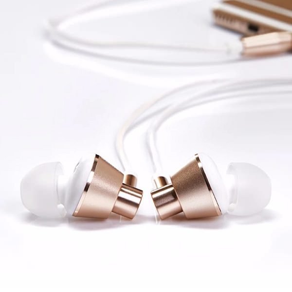 1MR1M301 (Gold)