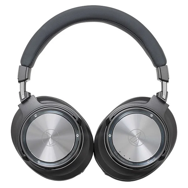 Audio-Technica ATH-DSR9BT Pure Digital Drive Wireless Bluetooth Over-Ear Headphone